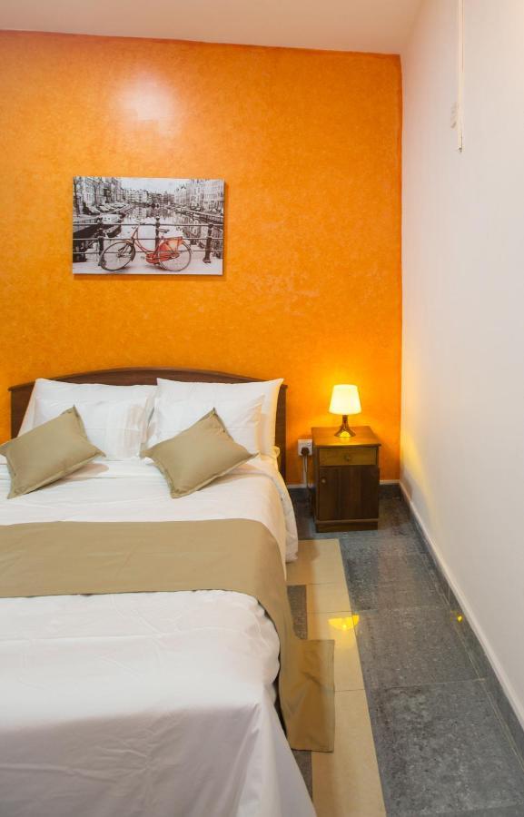 Hotel Maple Tree Residencies Dehiwala-Mount Lavinia Exteriér fotografie